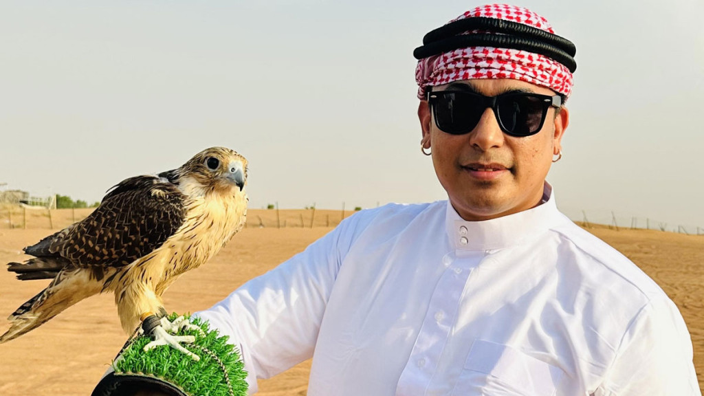 আলোচনায় থাকি আপনারা আলোচনায় রাখেন বলে: জায়েদ খান