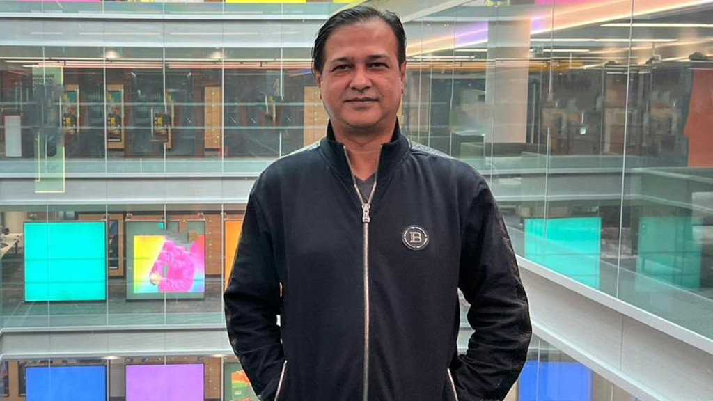 পৃথিবীর শ্রেষ্ঠ চৌম্বক ভালোবাসা কন্যা সন্তান : আসিফ