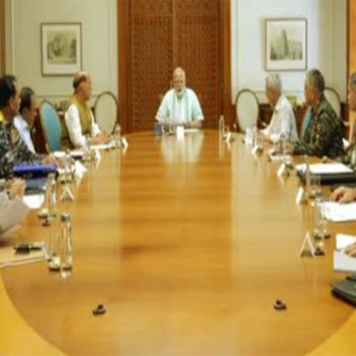 যুদ্ধবিরতির পর নিরাপত্তা তৎপরতা জোরদার: মোদীর উচ্চ পর্যায়ের বৈঠক, ব্রহ্মোস ইউনিট উদ্বোধনের অপেক্ষা