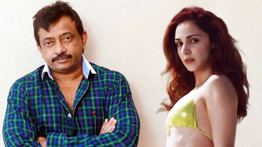 ‘এত নোংরা মানুষও হয়’, কিয়ারাকে নিয়ে অশ্লীল মন্তব্য রামগোপালের