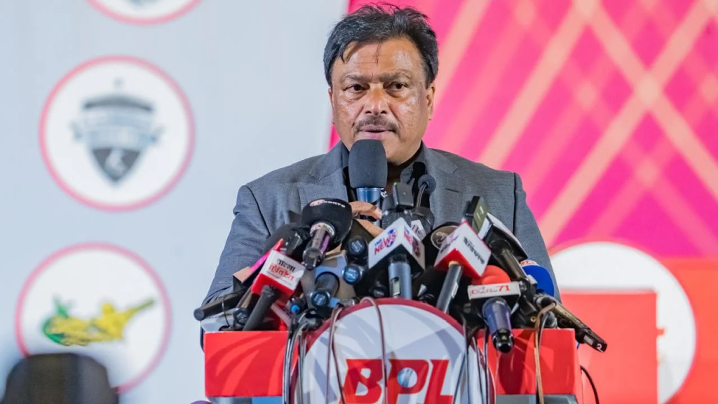 ফারুকের মনোনয়ন বাতিল, কাউন্সিলর বুলবুল