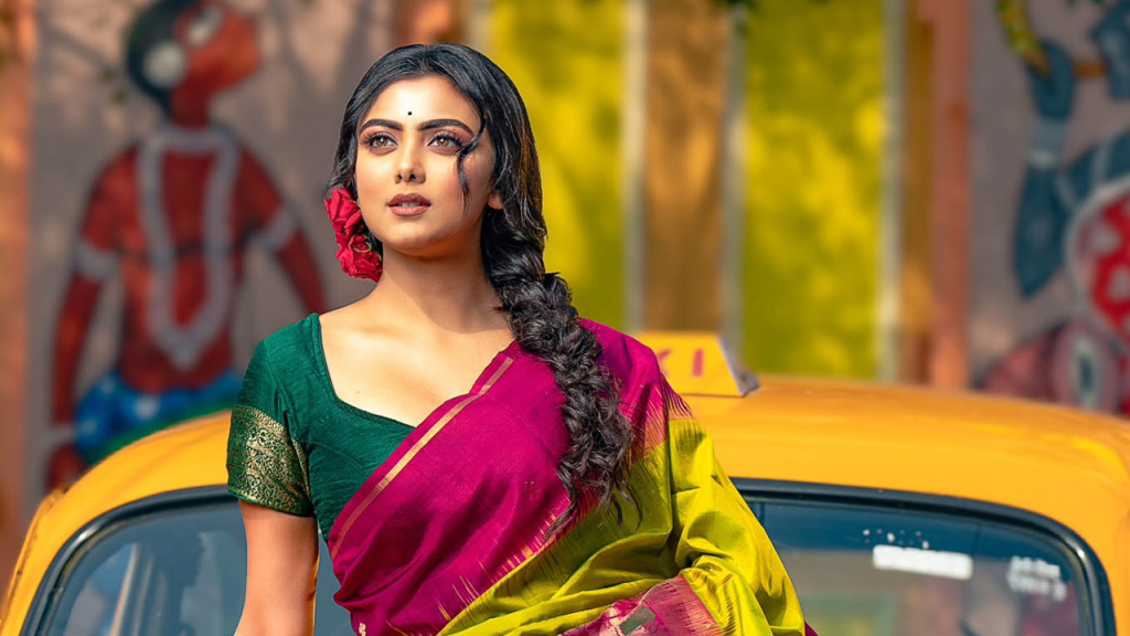 আমার কাছে চরিত্রটি অন্যতম আগ্রহের বিষয় ছিল