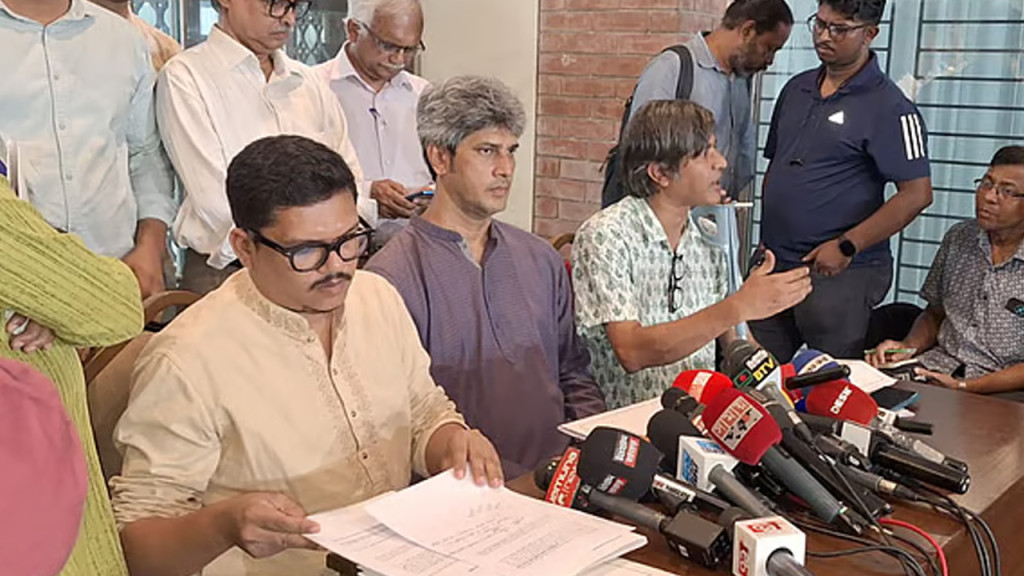 আগামী নির্বাচনে প্রতিটি দল থেকে ২০ শতাংশ নারী প্রার্থী রাখার প্রস্তাব