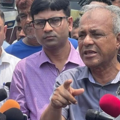 এখন তো বড় গরু কেনা ডিফিকাল্ট : স্বরাষ্ট্র উপদেষ্টা