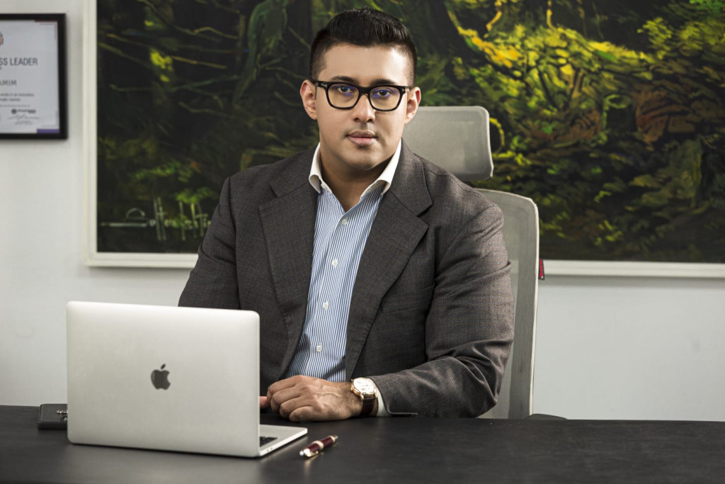 পবিত্র ঈদ-উল-আযহা উপলক্ষে এফবিসিসিআই এর সকল সদস্য/সদস্যাসহ দেশের সর্বস্তরের ব্যবসায়ীদেরকে পবিত্র ঈদ-উল-আযহা”র শুভেচ্ছা জানিয়েছেন -সাকিফ শামীম