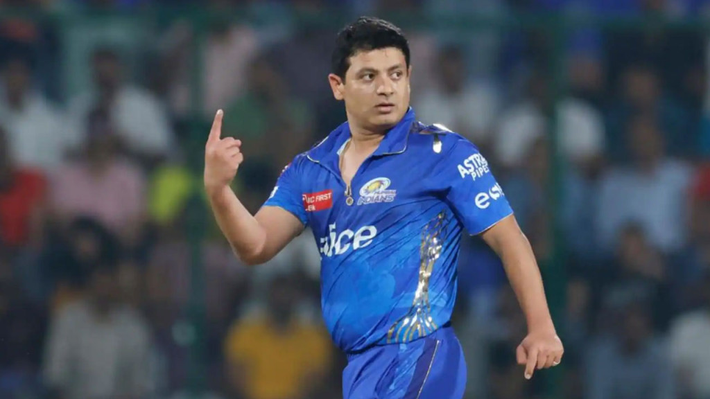 অবসরের ঘোষণা দিলেন ভারতের দুই বিশ্বকাপজয়ী তারকা