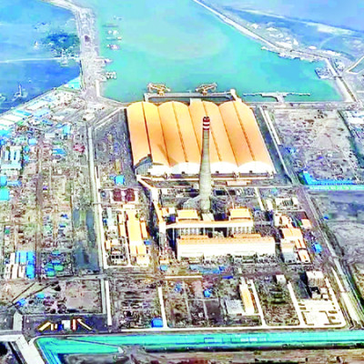 অপেক্ষায় মাতারবাড়ি ॥ হবে দক্ষিণ এশিয়ার বিজনেস হাব