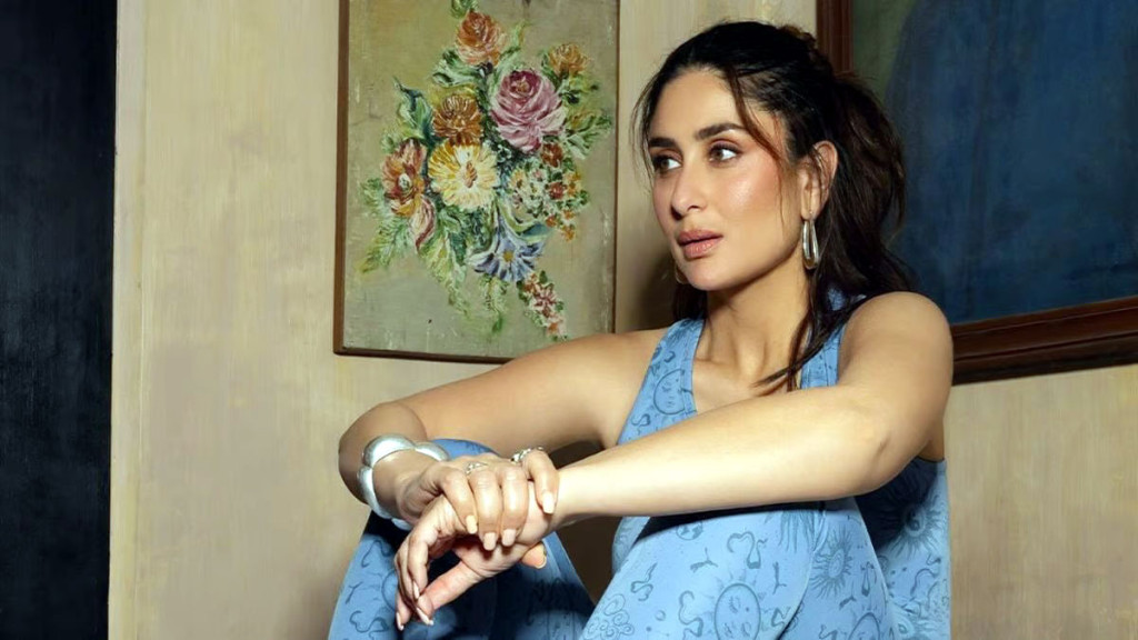 মূল্যবান গয়না পড়েছিল, হামলাকারী ছুঁয়েও দেখেনি : কারিনা