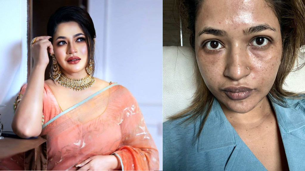 আমাকে ভাঙতে চাইলে, আরও শক্ত হয়ে যাই : বাঁধন