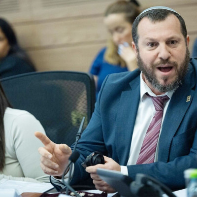 পুরো গাজা ইহুদি অধ্যুষিত হবে : ইসরায়েলি মন্ত্রী