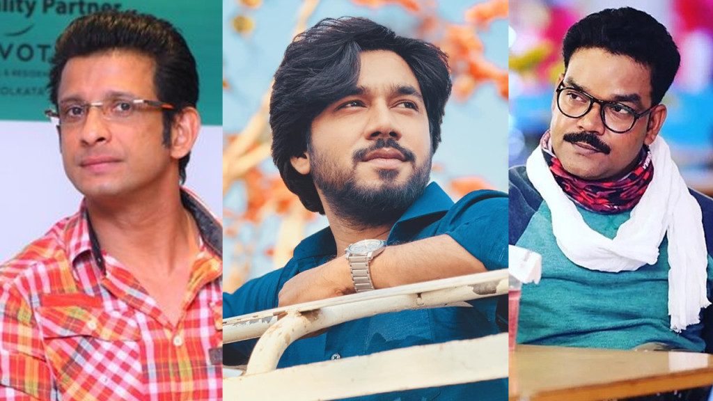 ‘থ্রি ইডিওটস’ অভিনেতার সিনেমায় থাকবেন না খায়রুল বাশার, হতবাক পরিচালক