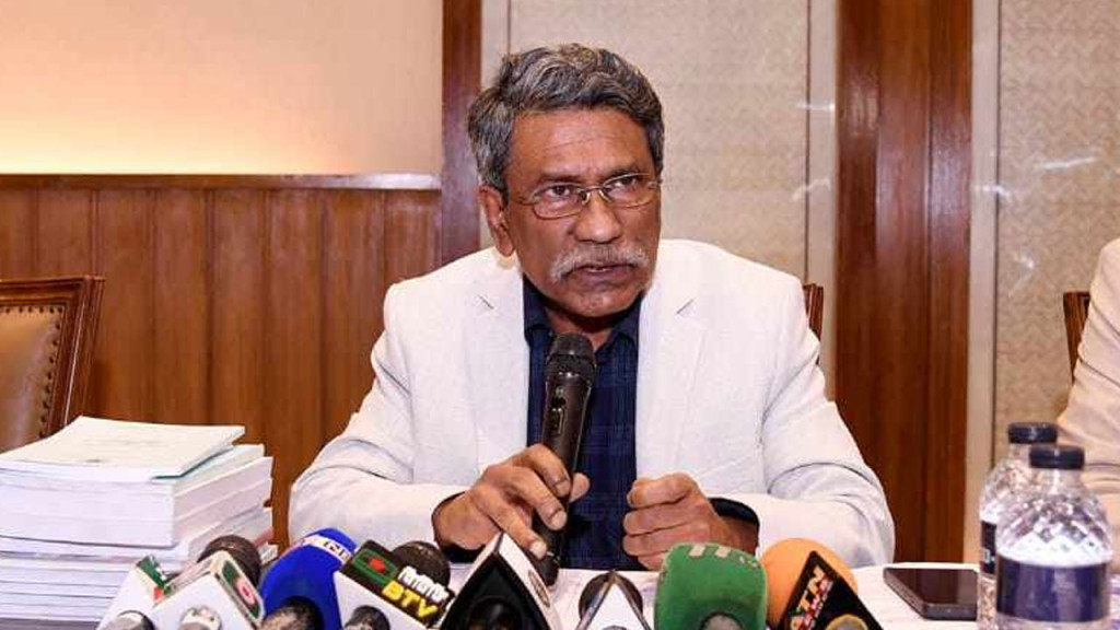 এক ব্যক্তি সর্বোচ্চ ১০ বছর প্রধানমন্ত্রী থাকবেন, একমত দলগুলো