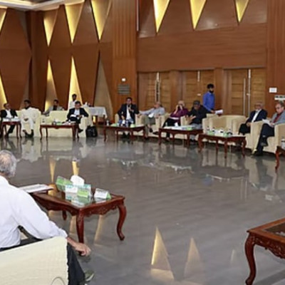 জুলাই সনদের খসড়া গ্রহণ করবে না এনসিপি