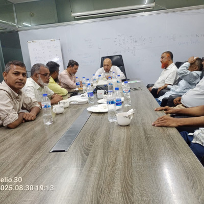 তিন সপ্তাহের মধ্যে বিদ্যুতের উন্নতি হবে :  ফাওজুল কবির