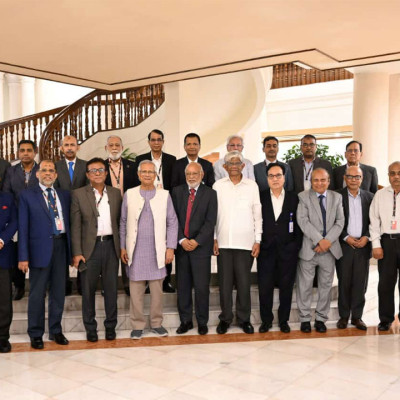 নির্ধারিত ছয় মাসের আগেই নতুন বেতন কাঠামো চূড়ান্ত হবে