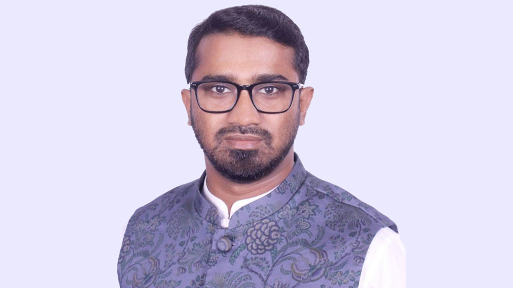 জনগণ জুলাই সনদের বিপক্ষে ভোট দিলে কী হবে, প্রশ্ন রাশেদ খাঁনের