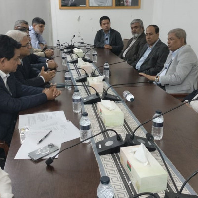 ইসরায়েল ‘বিপর্যয়কর জবাব’ পাবে, বলল ইরানের বিপ্লবী গার্ড