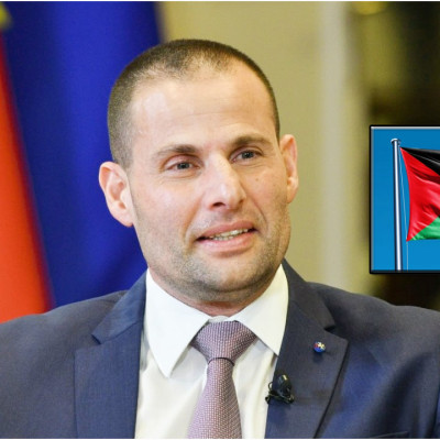 এবার ফিলিস্তিনকে স্বাধীন রাষ্ট্রের স্বীকৃতি দেওয়ার ঘোষণা মাল্টার