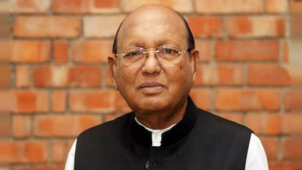 লাইফ সাপোর্টে তোফায়েল আহমেদ, মৃত্যুর খবর গুজব