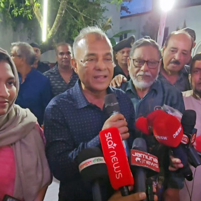 দ্বিতীয় টেস্টে ঘুরে দাঁড়ানো সম্ভব, কী বলছেন কোচ সোহেল?