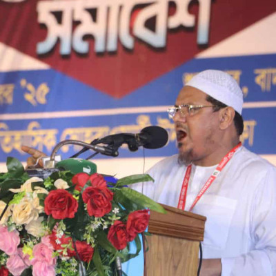 পিআর পদ্ধতিতেই আগামী নির্বাচন দিতে হবে