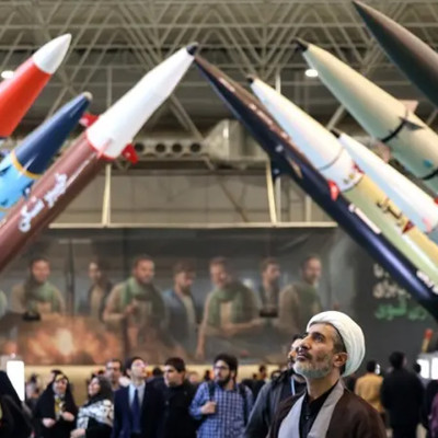 মিসাইল নিয়ে কোনো আলোচনায় নয় : ইরান