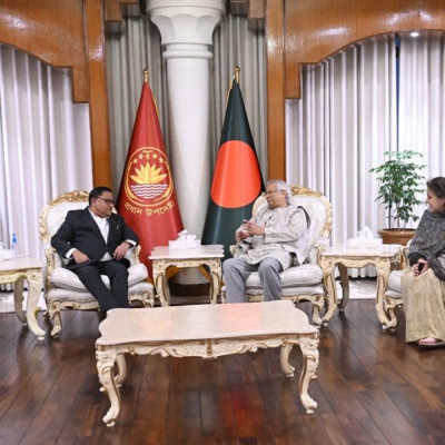 সার্কের চেতনা এখনো জীবিত ও দৃঢ়