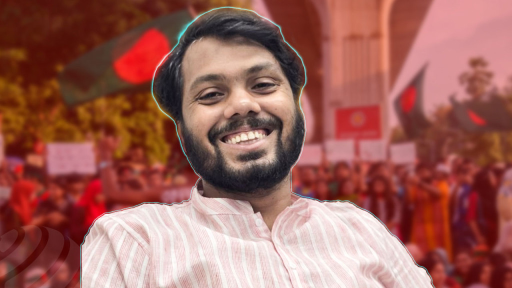 হাদি হত্যা : আসামি ফয়সালের সাড়ে ৬৫ লাখ টাকা ফ্রিজ