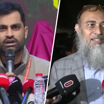 তামিমকে ‘ভারতের দালাল’ বলে তোপের মুখে বিসিবি পরিচালক, প্রতিবাদ তাইজুলদের