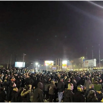 ইরানের এবারের বিক্ষোভ কেন নজিরবিহীন?