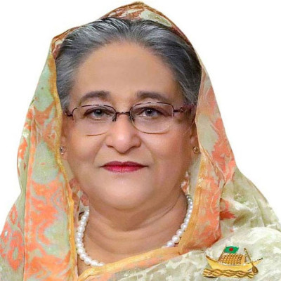 সরকারের কৃষিবান্ধব নীতির ফলে টেকসই কৃষি প্রবৃদ্ধি নিশ্চিত হয়েছে