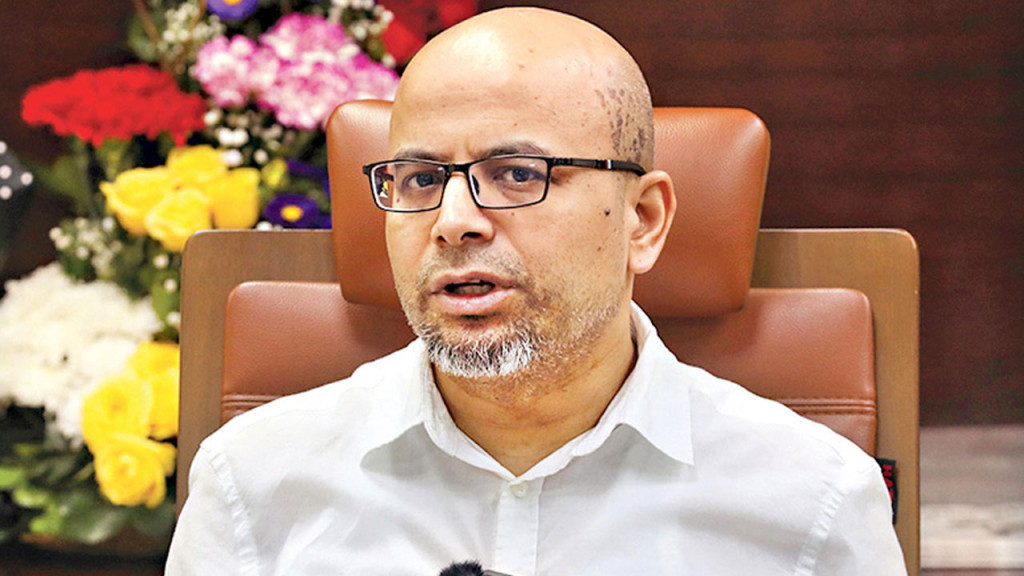 ‘স্বাধীনতার ৫৪ বছরে দেশের সাংবিধানিক প্রতিষ্ঠানগুলো স্বায়ত্তশাসন পায়নি’