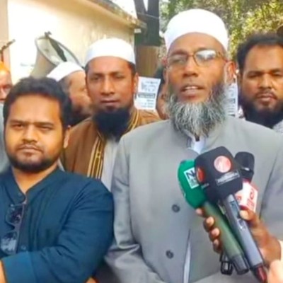 নারায়ণগঞ্জ-৩ আসনে ১১ দলীয় জোটের প্রার্থী পরিবর্তন