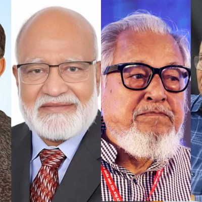 মন্ত্রিপরিষদে জায়গা পাননি বিএনপির যে জ্যেষ্ঠ নেতারা