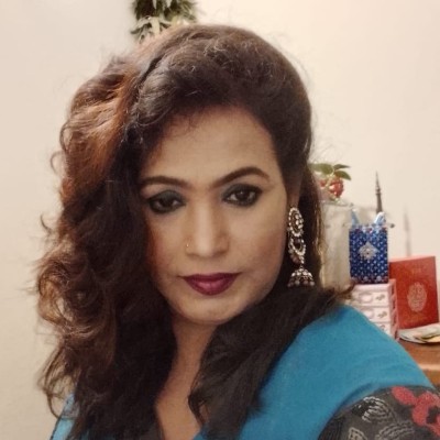 নতুন প্রধানমন্ত্রীকে অভিনন্দন জানিয়েছেন মানবাধিকার কর্মী রাবেয়া হক সুমি