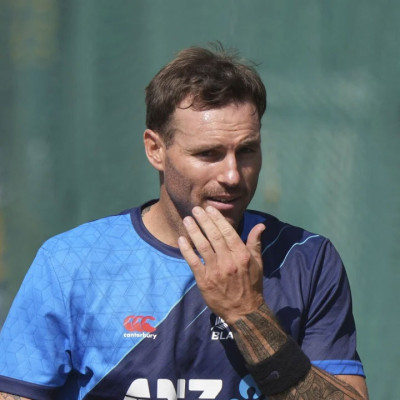 কোকেন সেবন করে এক মাসের জন্য নিষিদ্ধ কিউই পেসার