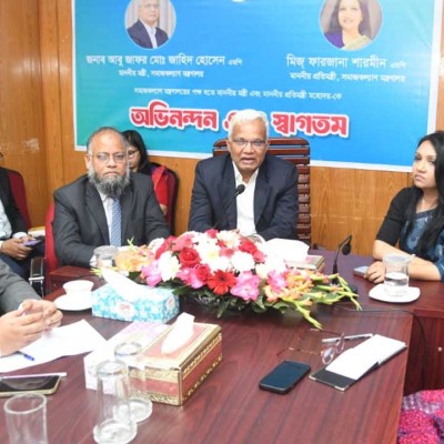 চলমান কোনো প্রকল্প বন্ধ হবে না : সমাজকল্যাণ মন্ত্রী