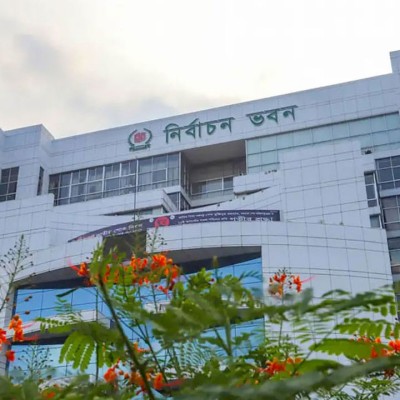 ইসিতে বড় রদবদল : ১১২ উপজেলা নির্বাচন কর্মকর্তা বদলি