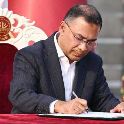 পিলখানায় হত্যাকাণ্ডের নেপথ্য কারণ এখন বোধগম্য : তারেক রহমান