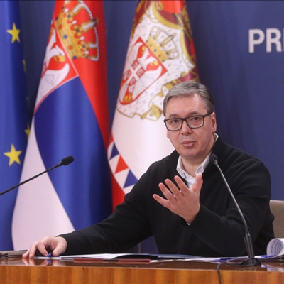 পুতিন পারমাণবিক অস্ত্র ব্যবহার করতে দ্বিধা করবেন না: সার্বিয়া