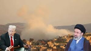 ট্রাম্প ‘সংশয়’ প্রকাশের পর বার্তা দিলেন মোজতবা