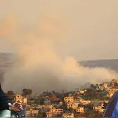 ট্রাম্প ‘সংশয়’ প্রকাশের পর বার্তা দিলেন মোজতবা