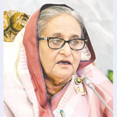 দেশ বাঁচাতে হলে নদীগুলো বাঁচাতে হবে