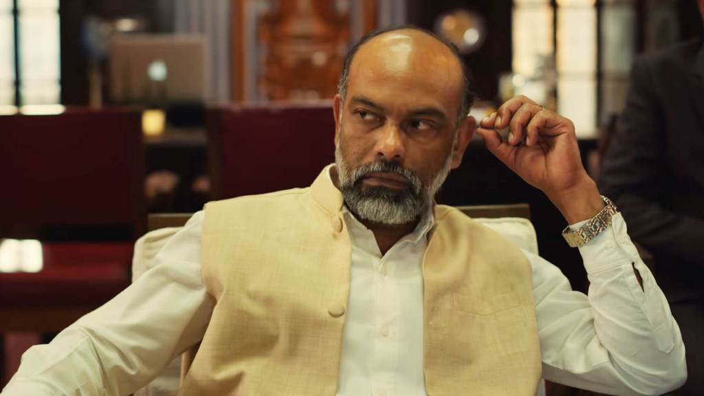 এত উন্নয়ন করছি, তবুও কেউ ভালোবাসল না