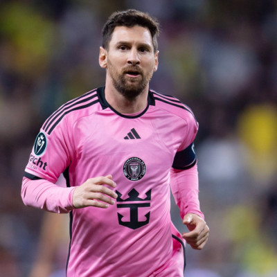 মেসির মতে বর্তমান প্রজন্মের সেরা ফুটবলার যিনি