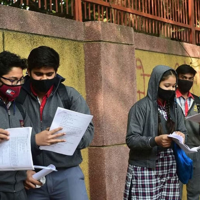 অবৈধ বাংলাদেশি ছাত্রদের চিহ্নিত করতে দিল্লির সব স্কুলকে নির্দেশ