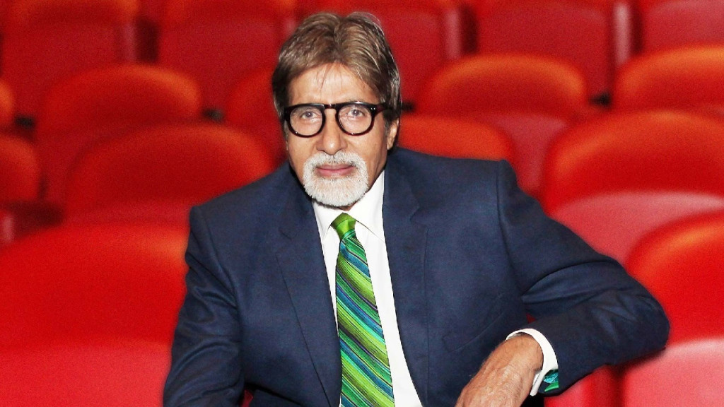 কখনো এটিএম বুথ থেকে টাকা তোলেননি অমিতাভ বচ্চন