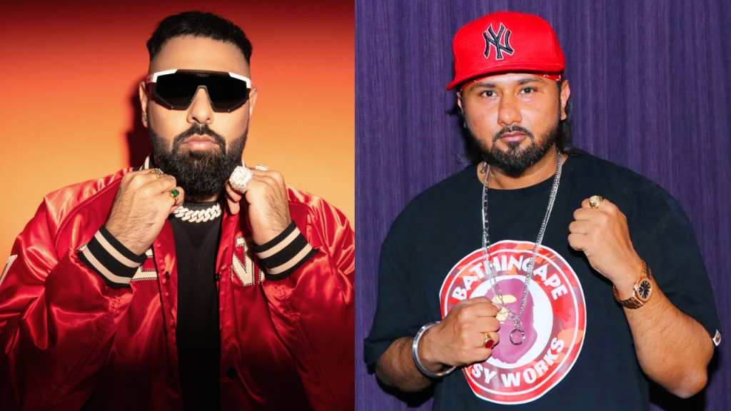 বাদশার বিরুদ্ধে গুরুতর অভিযোগ হানি সিংয়ের