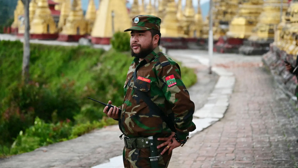 প্রথম পতাকার নকশাকার শিব নারায়ণের প্রতি এফবিসিসিআই’র শ্রদ্ধা
