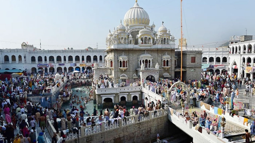 সাড়ে ৬ হাজারের বেশি ভারতীয়কে ভিসা দিচ্ছে পাকিস্তান